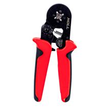 Alicate Crimpador Para Terminais Hsc8 - 61,0014