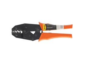 Alicate crimpador para terminais isolados de 0,5-10 mm - 1771055