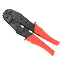 Alicate Crimpador para Terminais Isolados e Pré-Isolados Dd1 - Noll