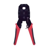 Alicate Crimpador Para Terminais - MTX