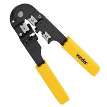Alicate Crimpador para Terminais RJ11/06 Pinos - AC 611