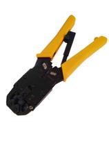 Alicate Crimpador para Terminais RJ11/RJ22/RJ45