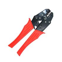 Alicate Crimpador Para Terminais Tubular 0,5 A 10Mm Sparta Alicate Crimpador Para Terminais Tubular 0,5 A 10Mm Sparta