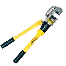 Alicate Crimpador Para Terminal 16 a 400mm APT40B MERAX