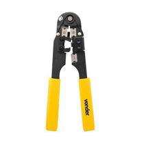 Alicate Crimpador para Terminal AC 045