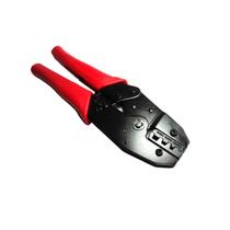 Alicate Crimpador Prensa Terminal 6a 16mm²