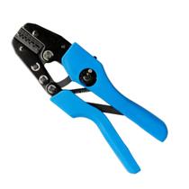 Alicate Crimpador Prensa Terminal Catraca 0.5 A 6Mm R010255