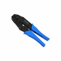 Alicate Crimpador Profissional ATB 6P - BHS Alicate Crimpador Profissional ATB 6P - BHS