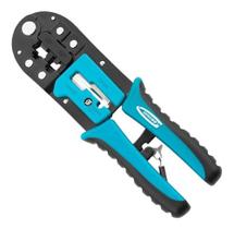 Alicate Crimpador Rj11 - Rj45 Decapador Profissional Gross