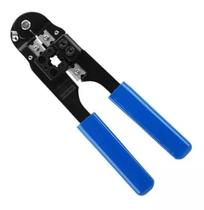 Alicate Crimpador Rj45 Corta Crimpa Descasca Kokay 056-2210