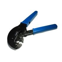 Alicate Crimpador Terminais Cabos Coaxiais RG59/RG62/RG6