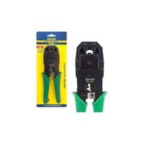 Alicate Crimpador Terminais Rj-11/12/45 Hikari Hk-301 21b002