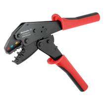 Alicate Crimpador Terminal 0,25 a 6mm Weidmuller 9040450000