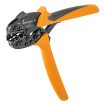 Alicate Crimpador Terminal CTI6 0,5 a 6mm Weidmuller 9006120000