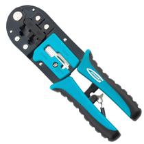 Alicate Crimpador Terminal Rj11/12/45 1771955 Gross
