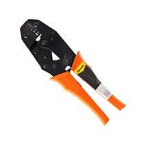 Alicate Crimpador Terminal Tubular 0.5mm a 6.0mm - Sparta