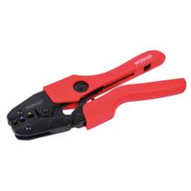 Alicate Crimpador Tipo Pino Tubular 0,5-6,0Mm² Worker Alicate Crimpador Tipo Pino Tubular 0,5-6,0Mm² Worker