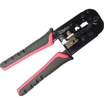 Alicate Crimpador Universal Mister Alicate Crimpador Universal Mister