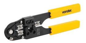 Alicate Crimpador Vonder Ac-045 8 Pinos Alicate Crimpador Vonder Ac-045 8 Pinos