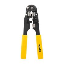 Alicate Crimpador Vonder Ac 045