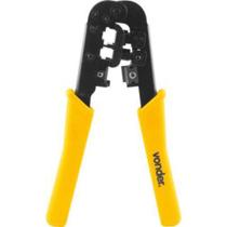 Alicate Crimpador Vonder C/Acessorios 26Pcs