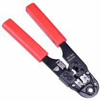 Alicate Crimpador Worker 8P8C RJ45