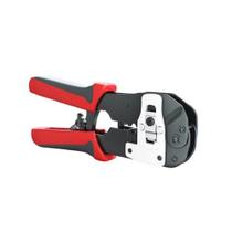 Alicate Crimpagem Sohoplus RJ-45 Passagem