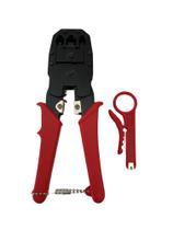 Alicate Crimpar 3 x 1 V316 - Western