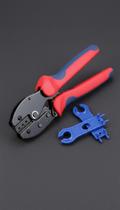 Alicate Crimpar Conector Solar 2.5-6mm Alicate Crimpar Conector Solar 2.5-6mm