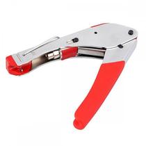 Alicate Crimpar Dezcomp Compressao Coaxial Rg06/Rg59 - 518A