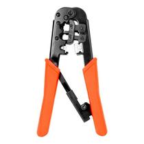 Alicate Crimpar Dezcomp Telefone Rj11/12/45 - Cg-568R