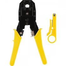Alicate Crimpar Eda Conector Rj11/Rj45 0Jb Alicate Crimpar Eda Conector Rj11/Rj45 0Jb