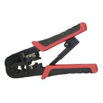 Alicate Crimpar Hikari HK 303 Alicate Crimpar Hikari HK 303