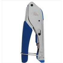 Alicate crimpar rg6 / rg59 - 861-2794 - guepar Alicate crimpar rg6 / rg59 - 861-2794 - guepar
