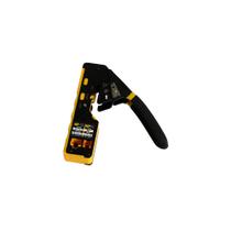 Alicate crimpar rj 11/12/45 easy crimp Alicate crimpar rj 11/12/45 easy crimp