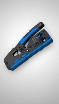 Alicate Crimpar RJ45/RJ11 Cat5e/Cat6/Cat7 Alicate Crimpar RJ45/RJ11 Cat5e/Cat6/Cat7