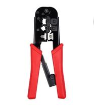 Alicate crimpar rj45/rj11/rj12 storm