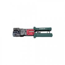 Alicate crimpar sata conector modular 9pol Alicate crimpar sata conector modular 9pol