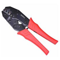 Alicate Crimpar Terminal Isolado/Pre-Isolado - DD1A - Noll