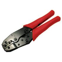 Alicate Crimpar Terminal RG6 RG58 RG59 BNC TNC N HY301A