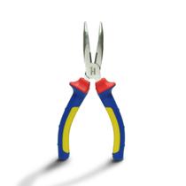 Alicate Curvo 6" Isolação Até 1000V HK-703 21A703 Hikari