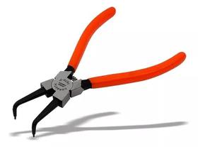 Alicate Curvo para Anéis Internos 7 Pol Crv Corneta Profissional