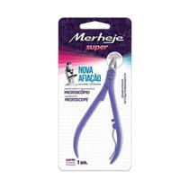 Alicate cut merheje super lilas Alicate cut merheje super lilas