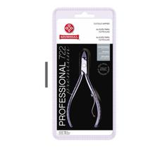 Alicate cuticula 722 professional premium inox mundial manucire pedicure Alicate cuticula 722 professional premium inox mundial manucire pedicure