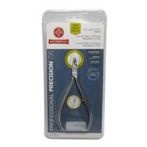 Alicate Cutícula 735 Profissional Premium Precision Mundial