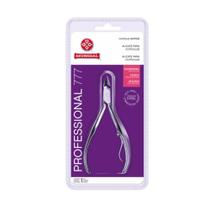 Alicate cuticula 777 professional inox Alicate cuticula 777 professional inox
