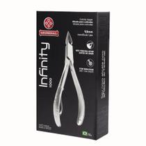 Alicate Cuticula 9.5mm 1000 Infinity Inox - Mundial (1000-9.5) Alicate Cuticula 9.5mm 1000 Infinity Inox - Mundial (1000-9.5)