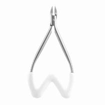 Alicate Cutícula Delicate Inox Cabo Longo Ref. 928