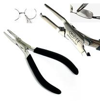 Alicate de ajuste de braço com almofada nasal artlab Premium para óculos Alicate de ajuste de braço com almofada nasal artlab Premium para óculos