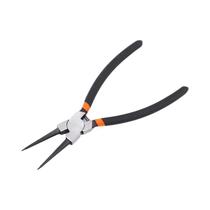 Alicate De Anéis De Retenção De 7 Polegadas Para Remoção E Instalação De Anéis De Bloqueio Redondos Alicate De Anéis De Retenção De 7 Polegadas Para Remoção E Instalação De Anéis De Bloqueio Redondos